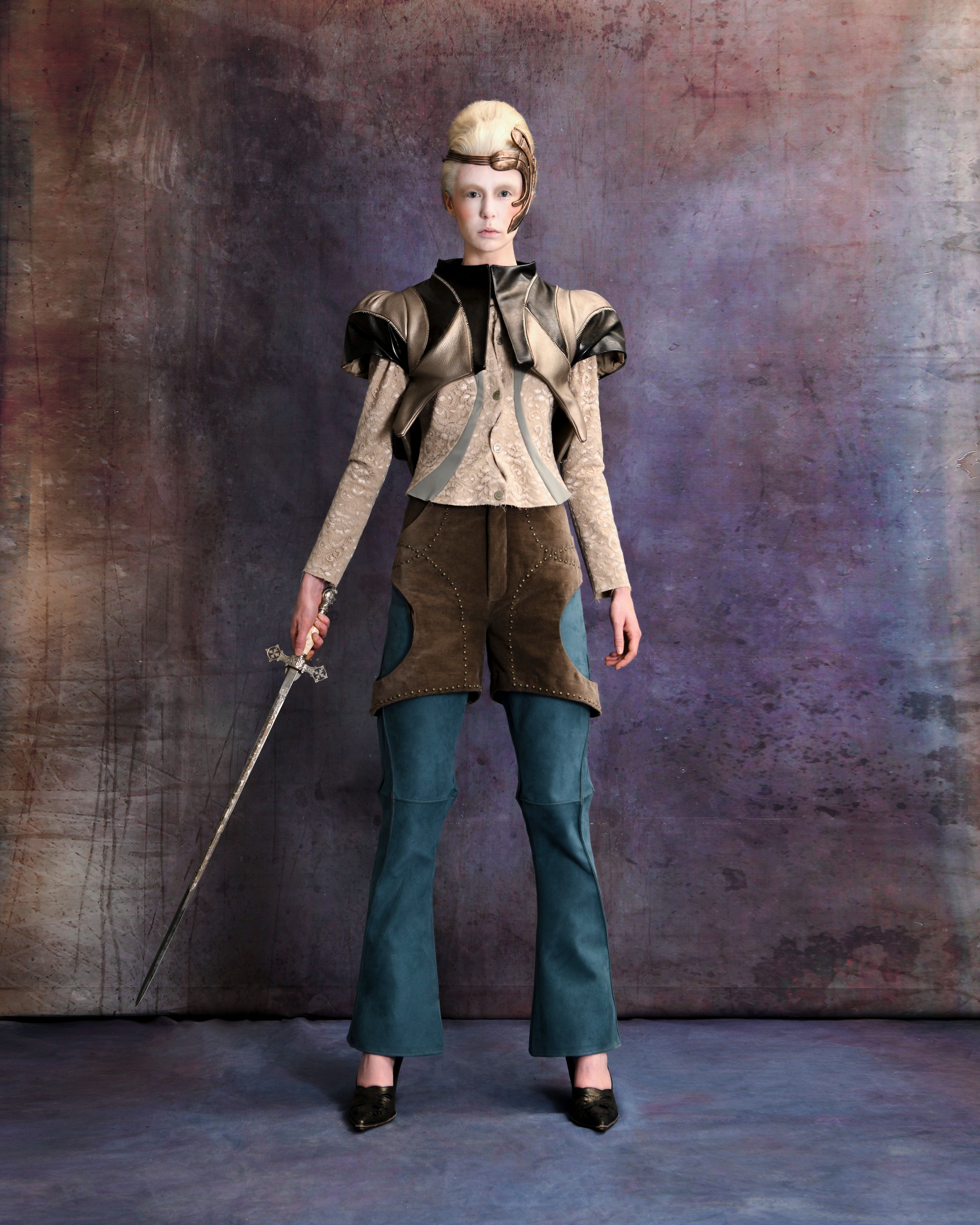 Marginalia, Scoliosy | International Design Awards Winners