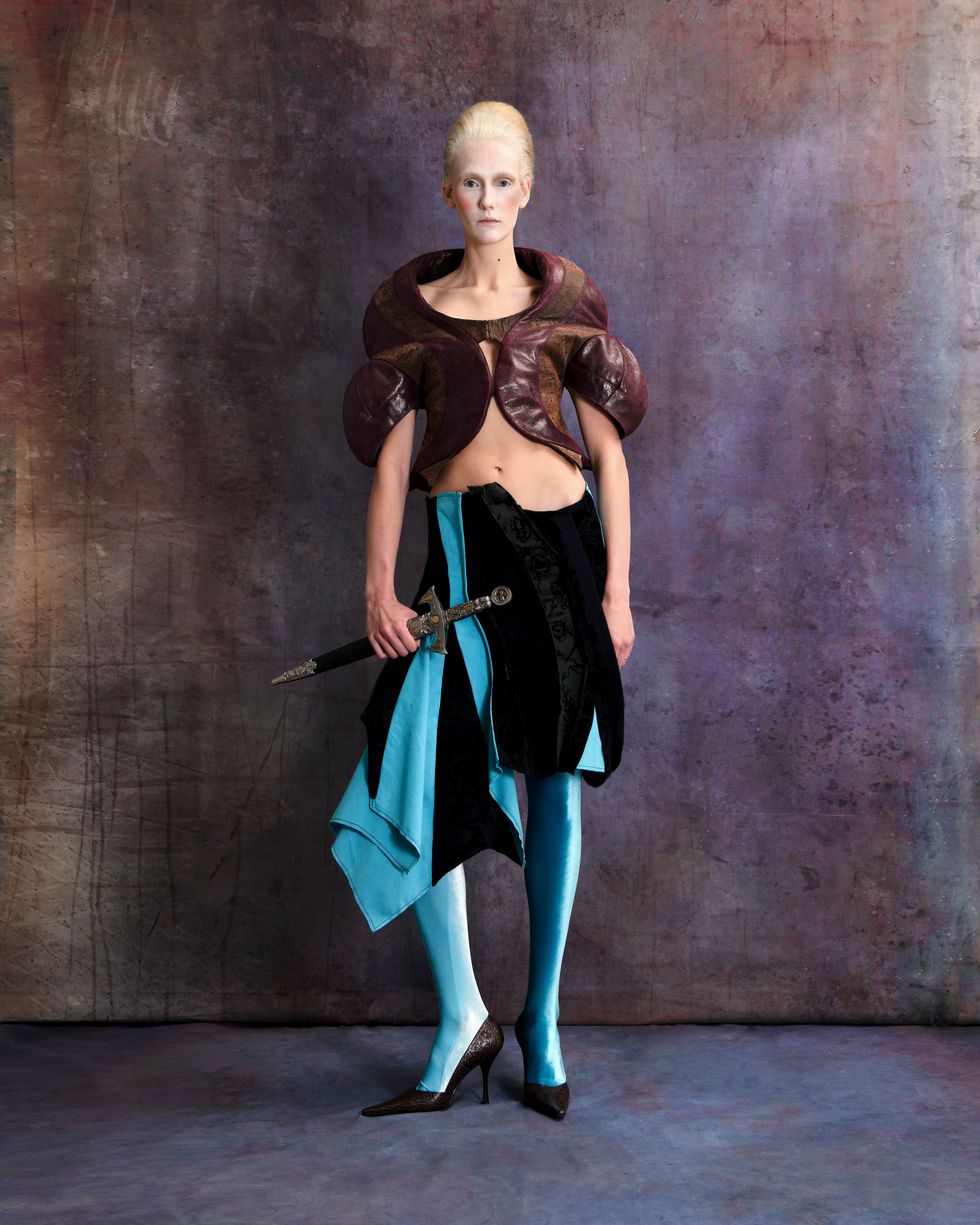 Marginalia, Scoliosy | International Design Awards Winners