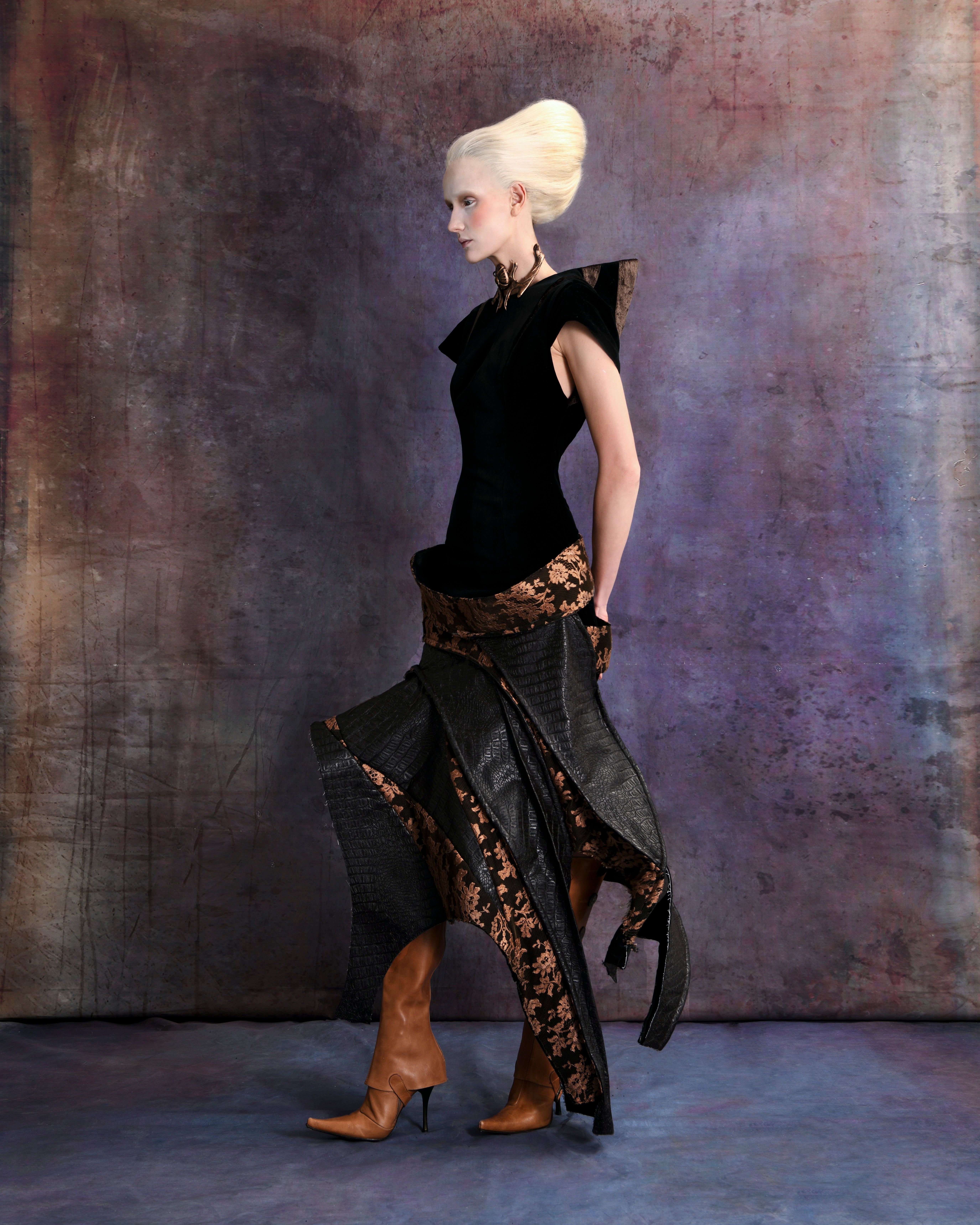 Marginalia, Scoliosy | International Design Awards Winners