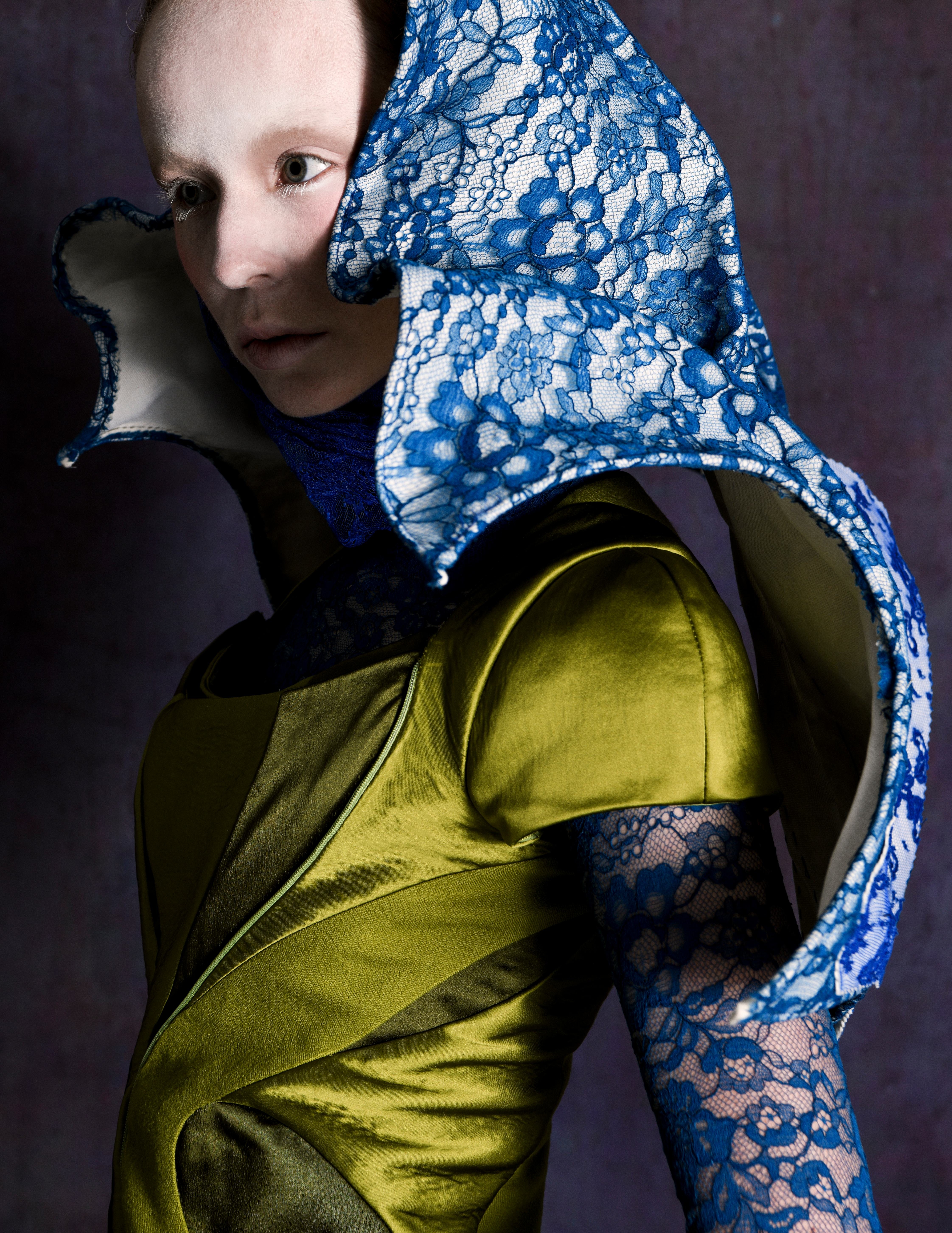 Marginalia, Scoliosy | International Design Awards Winners