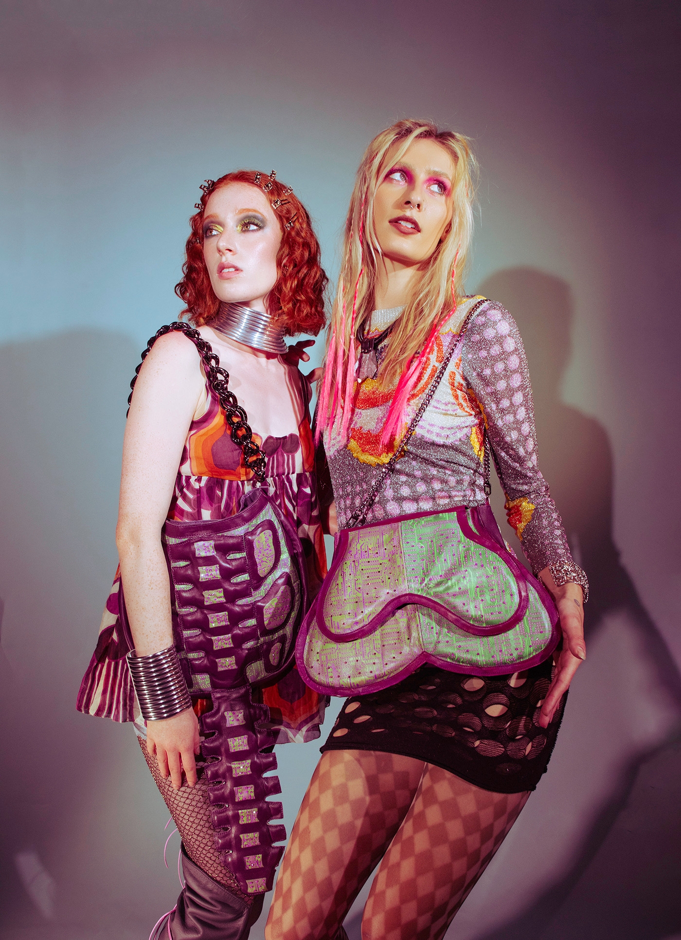 Human Wires ,  | International Design Awards Winners