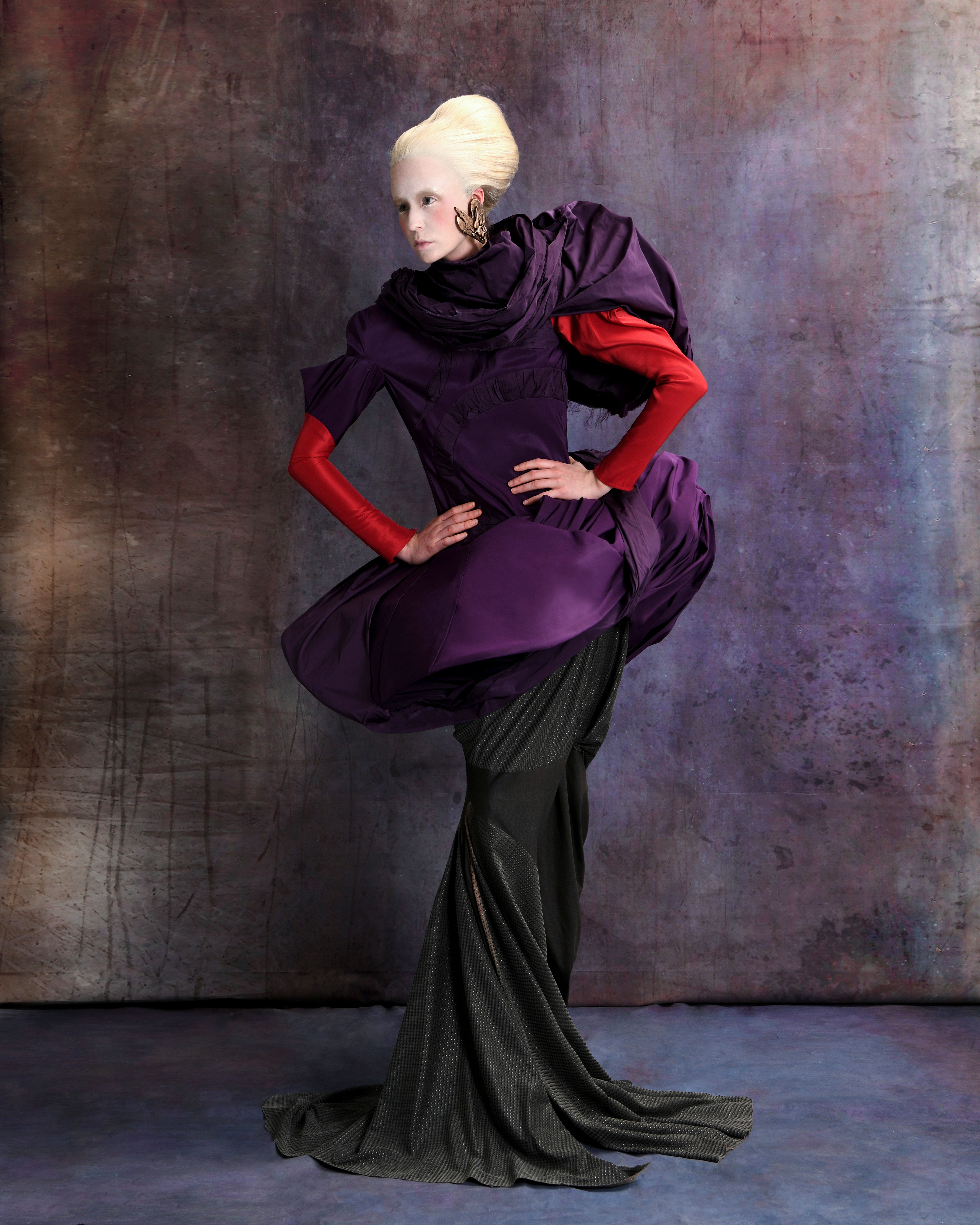 Marginalia, Scoliosy | International Design Awards Winners