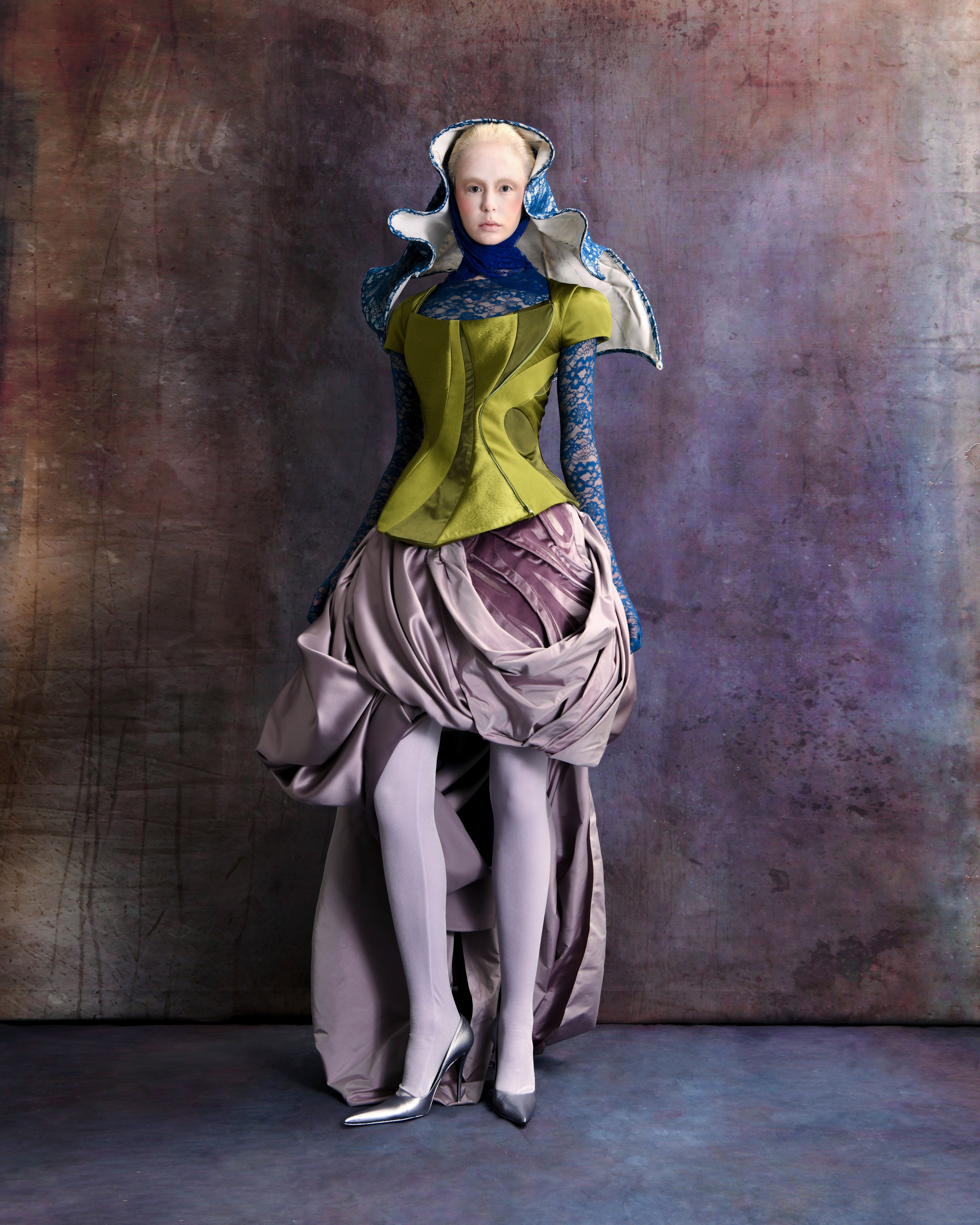 Marginalia, Scoliosy | International Design Awards Winners