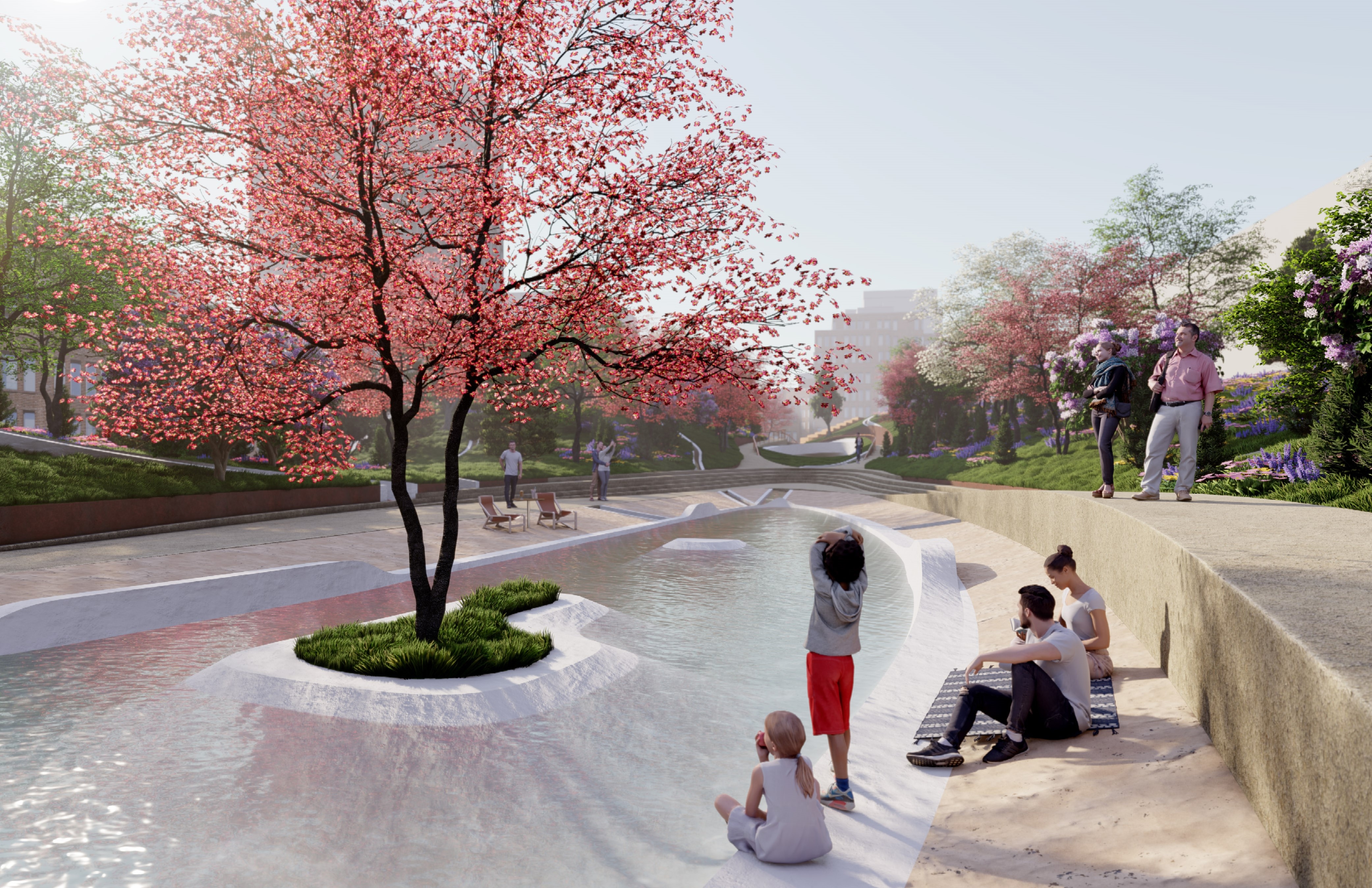 Exploratorium,  | International Design Awards Winners