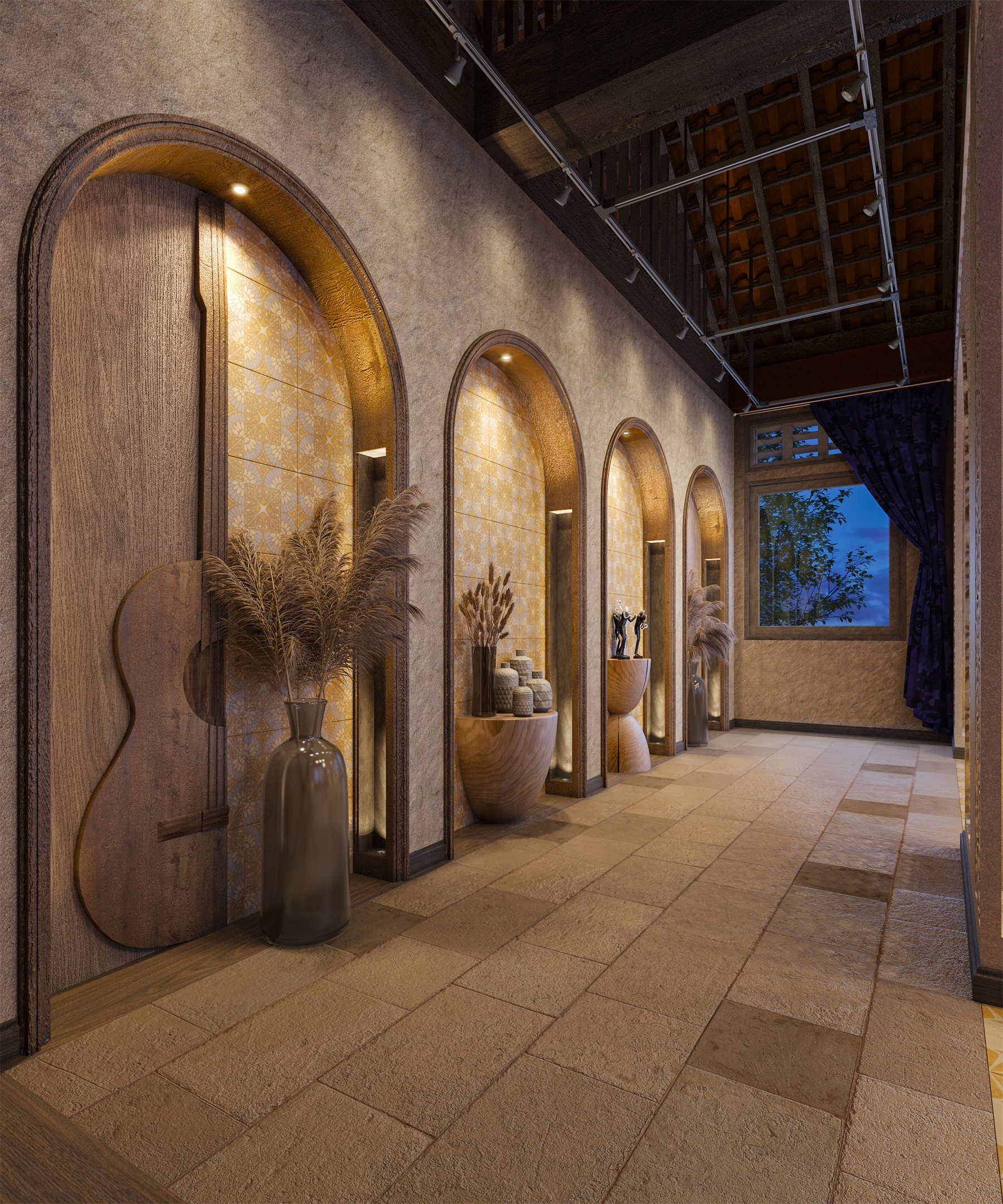 El tren en España,  | International Design Awards Winners