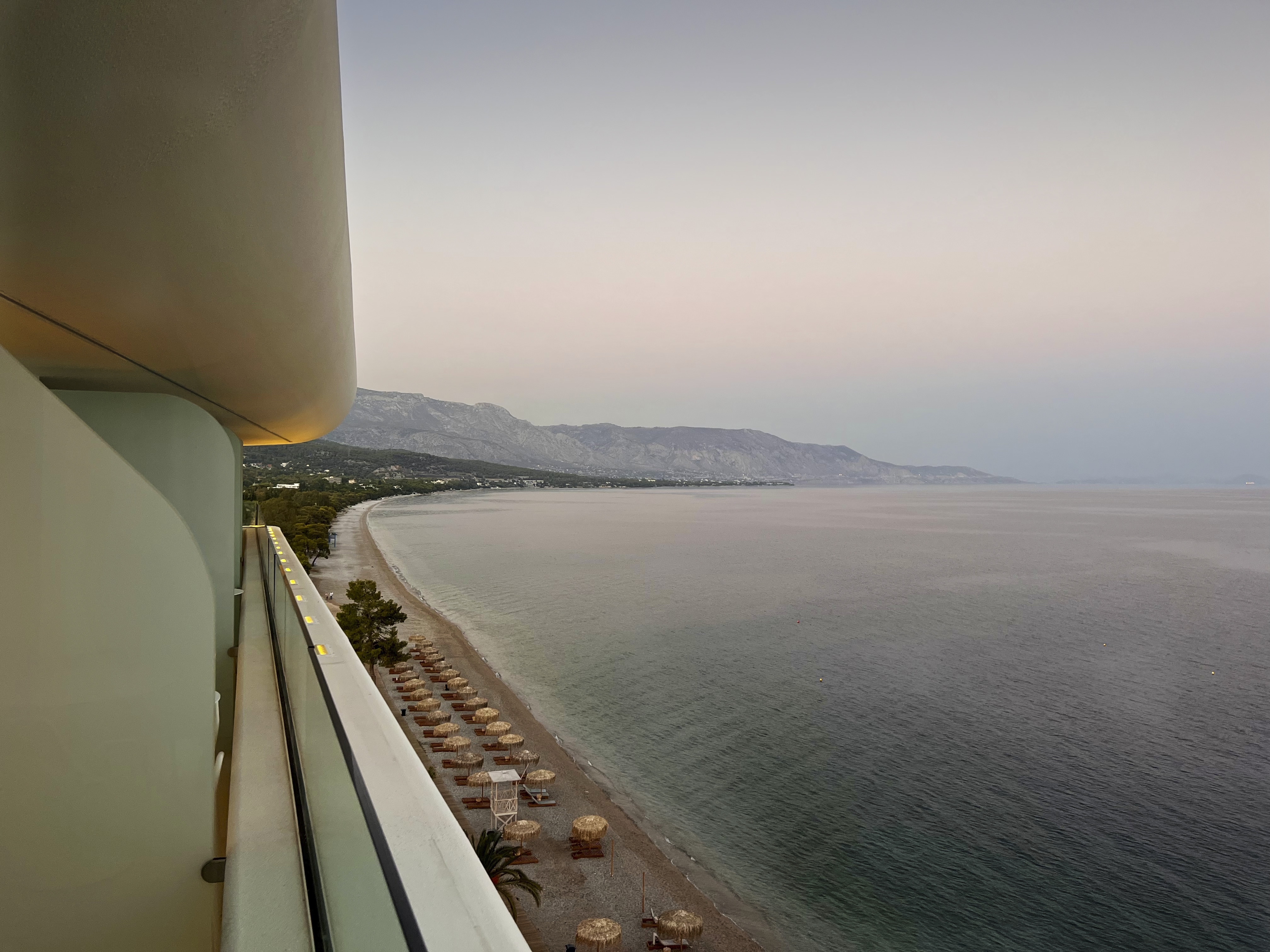 ISLA BROWN CORINTHIA, Elastic Architects | International Design Awards Winners