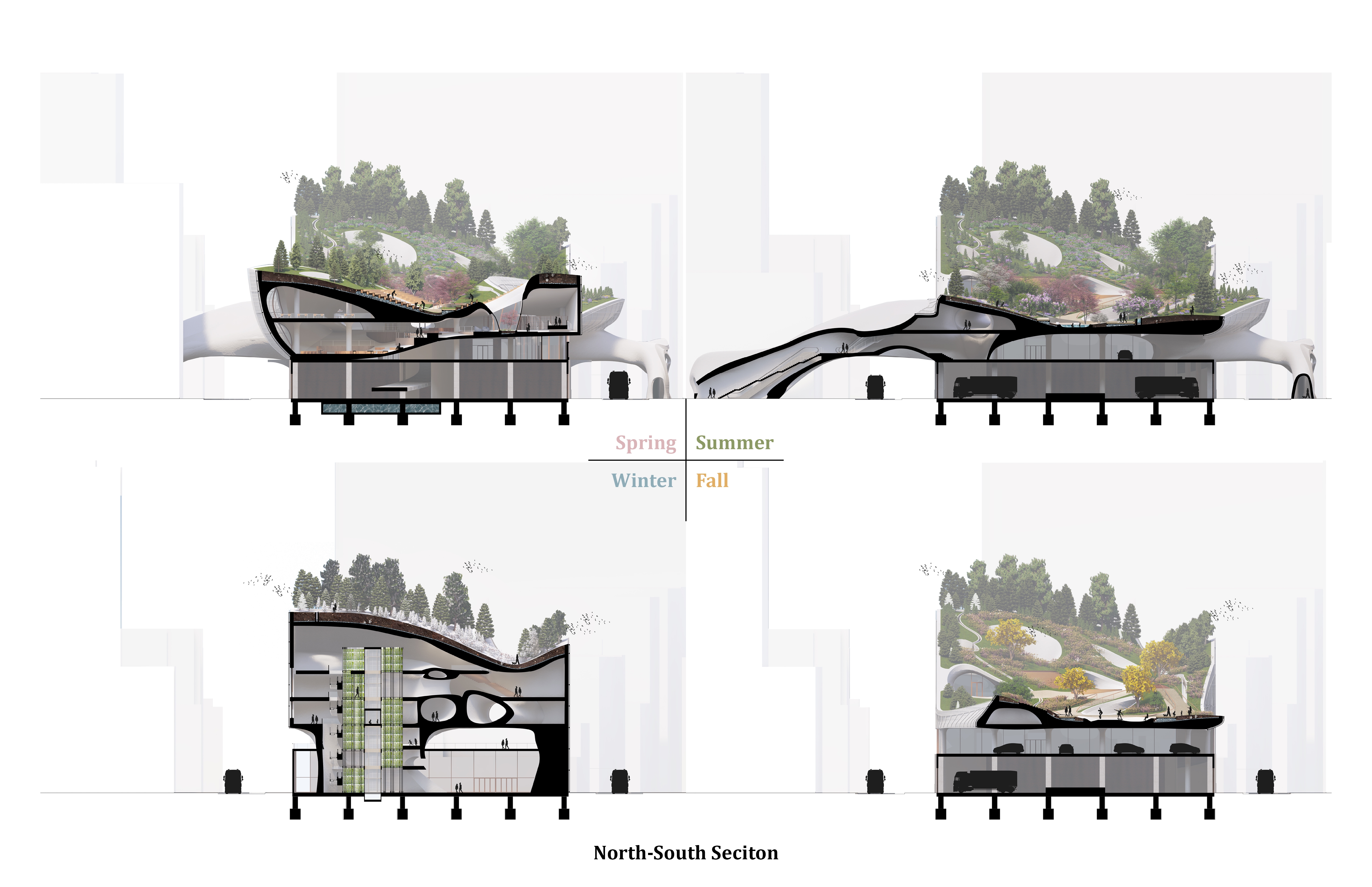 Exploratorium,  | International Design Awards Winners