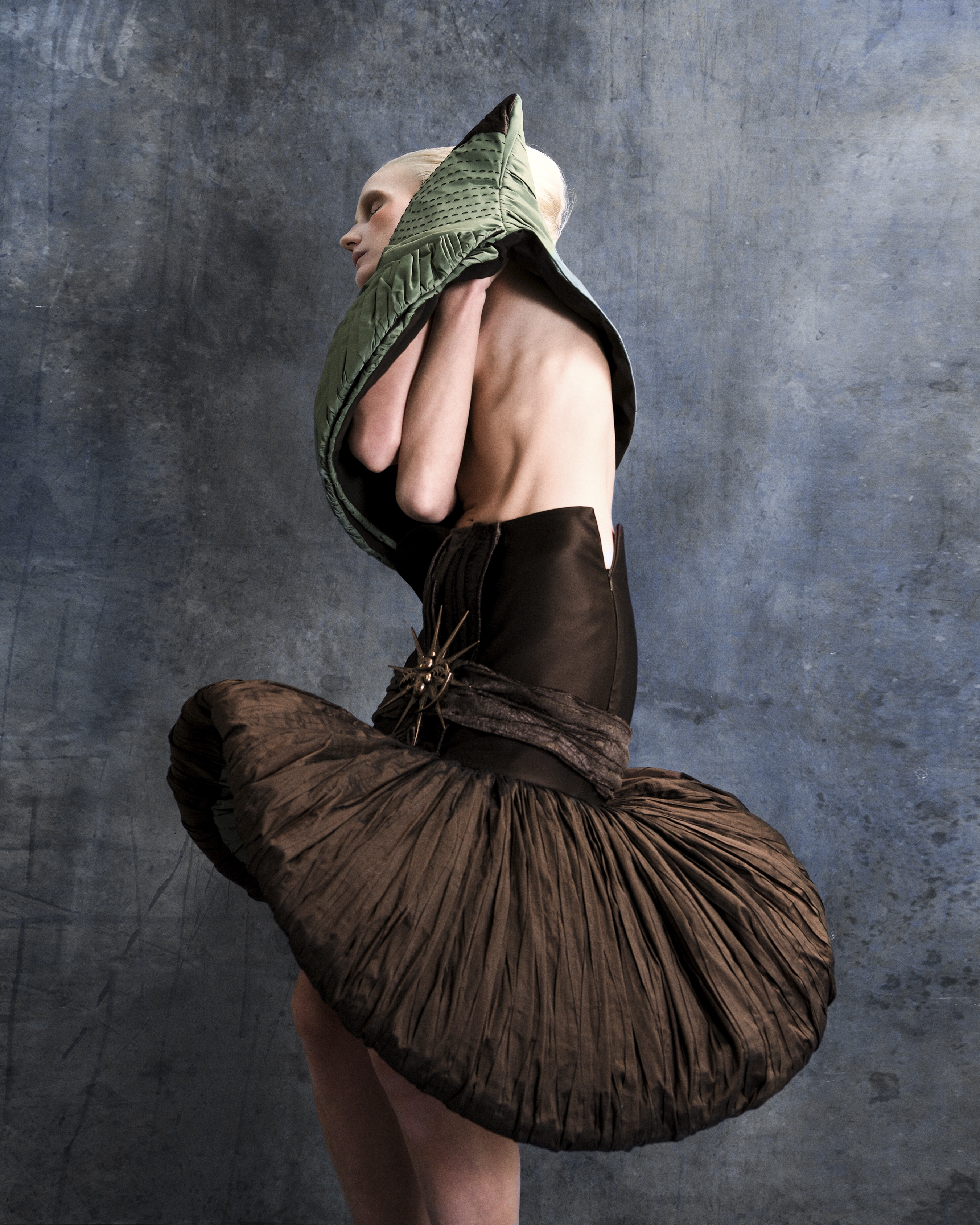 Marginalia, Scoliosy | International Design Awards Winners