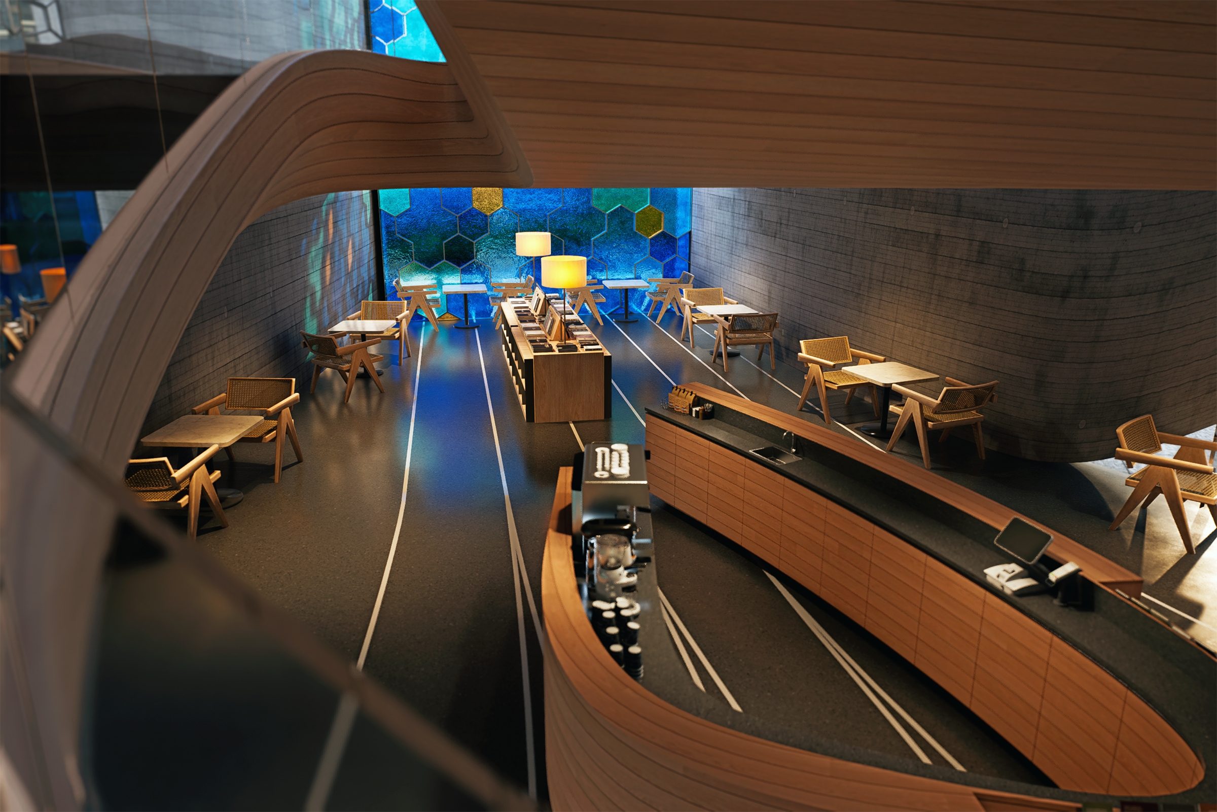 Wanbao Christian Church, Fujian Jianyan Engineering Consulting Co., Ltd.＆Nanjing Polytechnic Institute | International Design Awards Winners