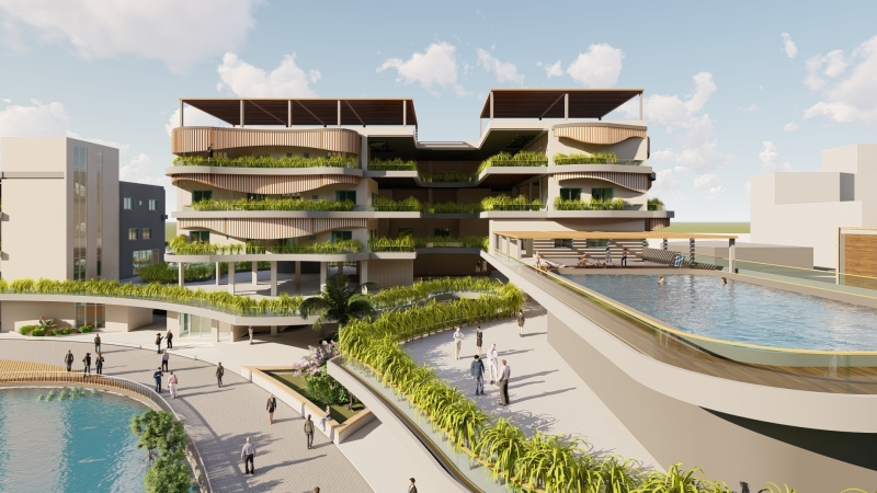 Savannah College of Art and Design , Kadambari Bhurke 